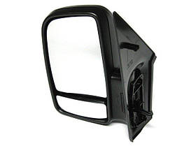 VW Crafter 2006-ліве механічне зовнішнє дзеркало