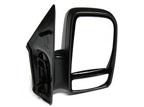 VW Crafter 2006 - зовнішнє дзеркало праве механічне, арт. DA-5569