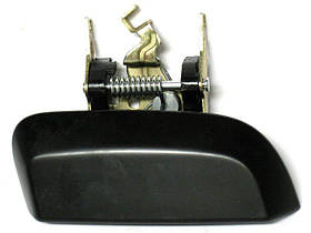 Nissan Pathfinder 2004 - зовнішня задня ліва ручка