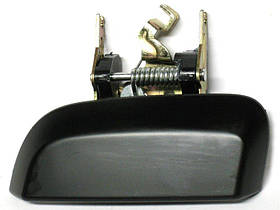 Nissan Pathfinder 2004 - зовнішня задня права ручка