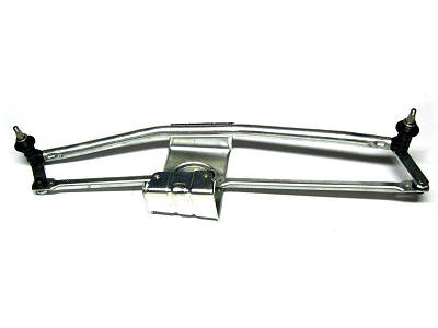 Механизмы трапеция дворников