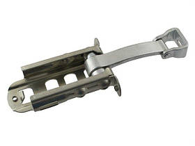 VW Crafter 2006 - обмежувач двері передньої