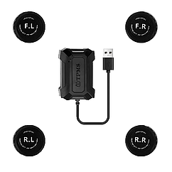 Датчики тиску Mekede