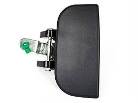 Nissan Pathfinder 96-04 зовнішня задня ліва ручка, арт. DA-16771