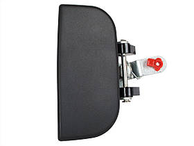 Nissan Pathfinder 96-04 зовнішня задня права ручка