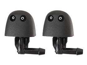 Nissan Primastar 01- форсунки омывателя лобового стекла 2 шт. комплект., арт. DA-10829