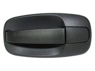 Наружные дверные ручки