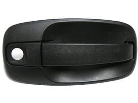 Nissan Primastar 01-08 передня ручка зовнішня ліва