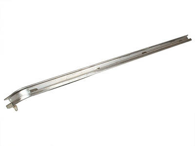 Дверные направляющие