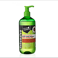 Шампунь проти випадіння волосся Real Natura Shampoo Pro-Keda Forte