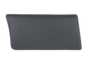 Nissan Primastar LONG 01-13 бічна планка права сторона праваяравым заднім колесом