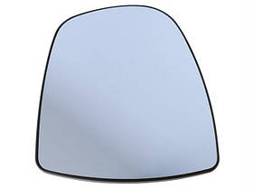 Nissan Primastar 01-14 вкладиш дзеркала з обігрівом права сторона