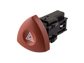 Renault Vel Satis 2002 - кнопка аварійки