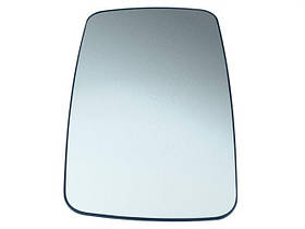 VW LT 96-06 вкладиш дзеркала з обігрівом ліва сторона