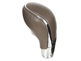 Opel Insignia 2008-автоматична ручка перемикання передач коричневий