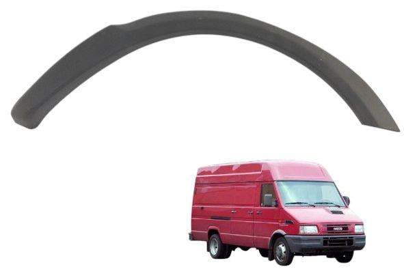 Накладка переднього правого крила Iveco Daily 1996-1999 (ORK93936994), фото 1