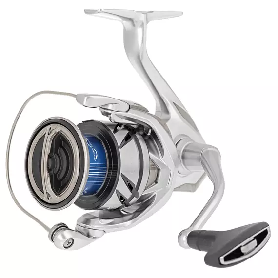 Котушка спінінгова Shimano Stradic 23 C3000, фото 1