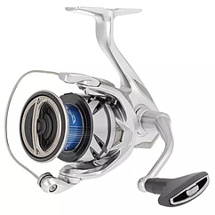 Котушка спінінгова Shimano Stradic 23 C3000