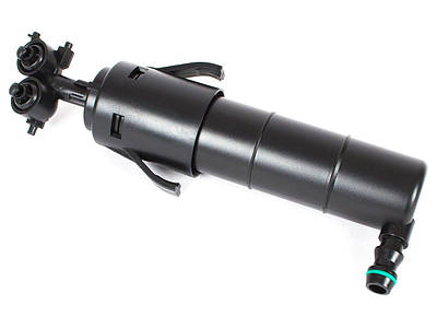 Омыватели фар