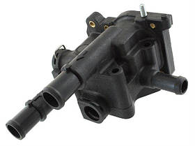 Opel Insignia 2008 - корпус термостата без датчика