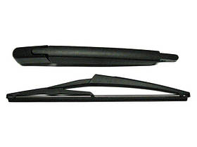 Opel Insignia ST 2008 - універсал задній двірник