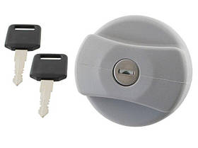 Opel Calibra 90-97 пробка паливного бака