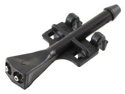 Форсунки омывателя