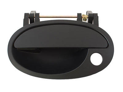 Наружные дверные ручки