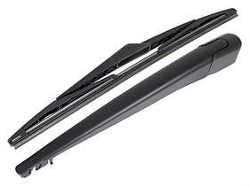 Opel Adam 2013 - задній двірник