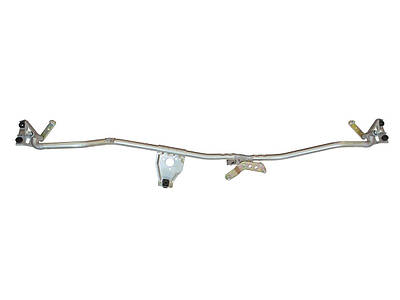 Механизмы трапеция дворников