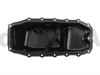 Масляные поддоны