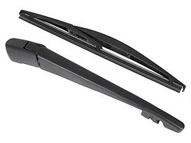 Suzuki Splash 04-14 задній двірник, арт. DA-16516