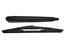 Opel Antara 2006 - задній двірник