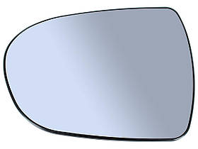 Hyundai i40 2011 - вкладиш дзеркала з обігрівом ліва сторона, арт. DA-22196