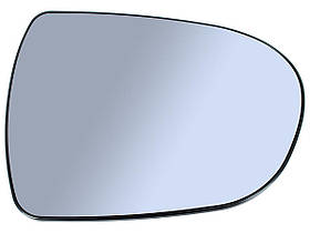 Hyundai i40 2011 - вставка дзеркала з обігрівом праворуч, арт. DA-22197