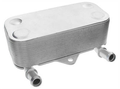 Масляный радиатор