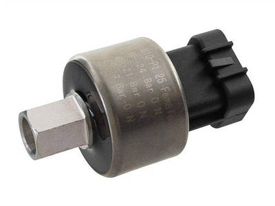 Датчики давления кондиционера