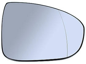 Opel Meriva B 10-17 вкладиш дзеркала з обігрівом права сторона, арт. DA-22181