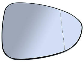 Opel Zafira з 2012-вкладиш дзеркала з обігрівом права сторона