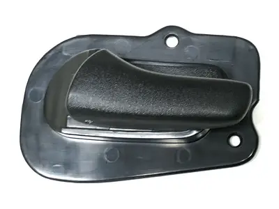 Внутренние дверные ручки