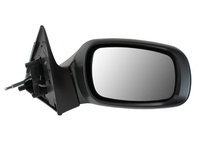 Opel Astra I F 94-02 зовнішнє дзеркало праве механічне, арт. DA-15