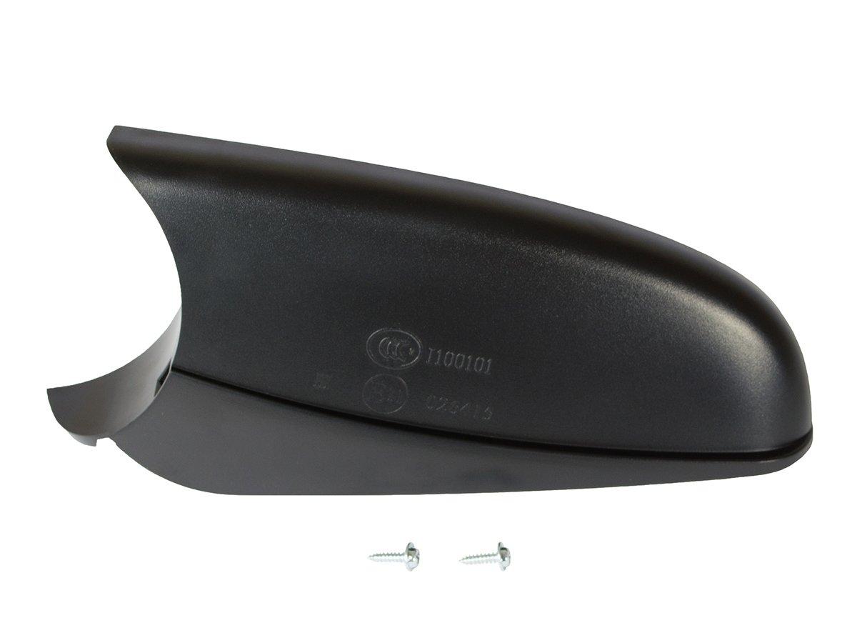 Opel Astra III H 2004 - 2009 нижня накладка лівого дзеркала заднього виду, арт. DA-9440