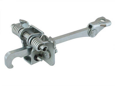 Ограничители двери