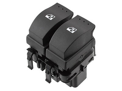 Кнопки стеклоподъемника