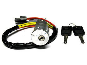 Opel Movano a 98-10 замок запалювання