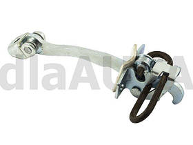 Opel Astra II G 98-09 5 дверей. H / B обмежувач двері передньої