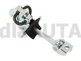 Opel Astra II G 98-09 5 дверей. H / B обмежувач двері задній