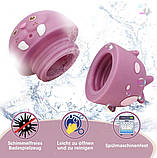 Іграшка для ванни Dhnvcud з 8 предметів, фото 8