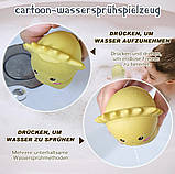 Іграшка для ванни Dhnvcud з 8 предметів, фото 7