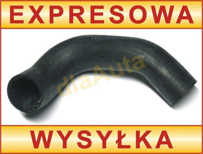 Opel Astra III H 04-12 1,7 CDTi повітряний патрубок турбіни